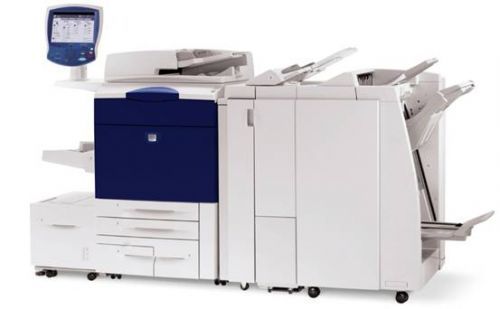 Digital printing machine